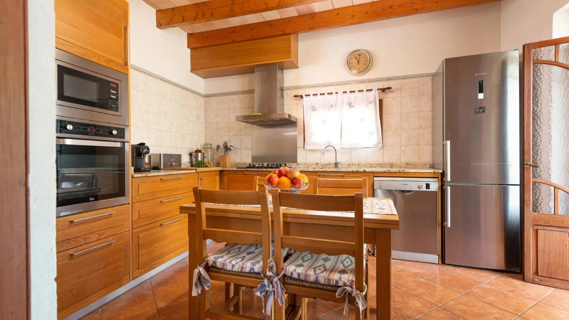 Tatil Evi Pou Bo - Campanet Villa