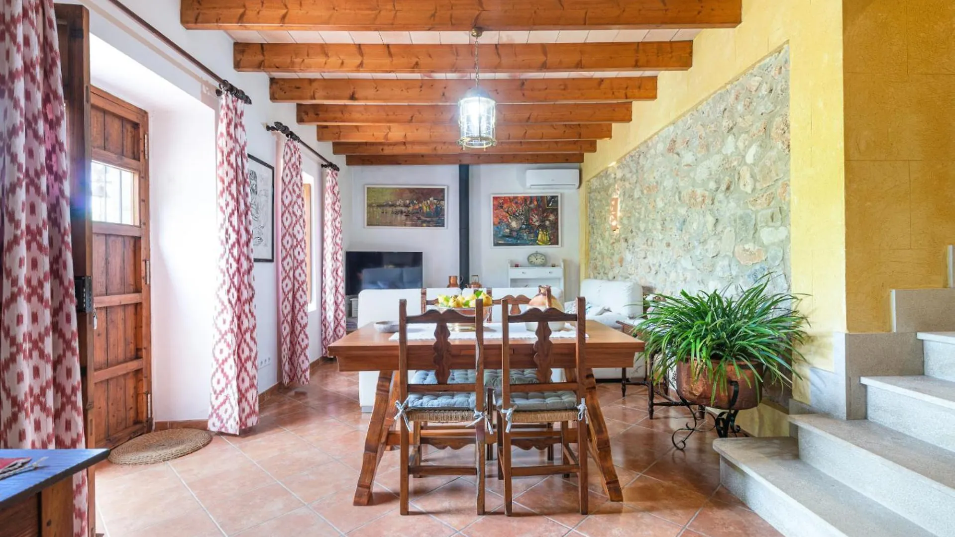 Vila Pou Bo - Campanet