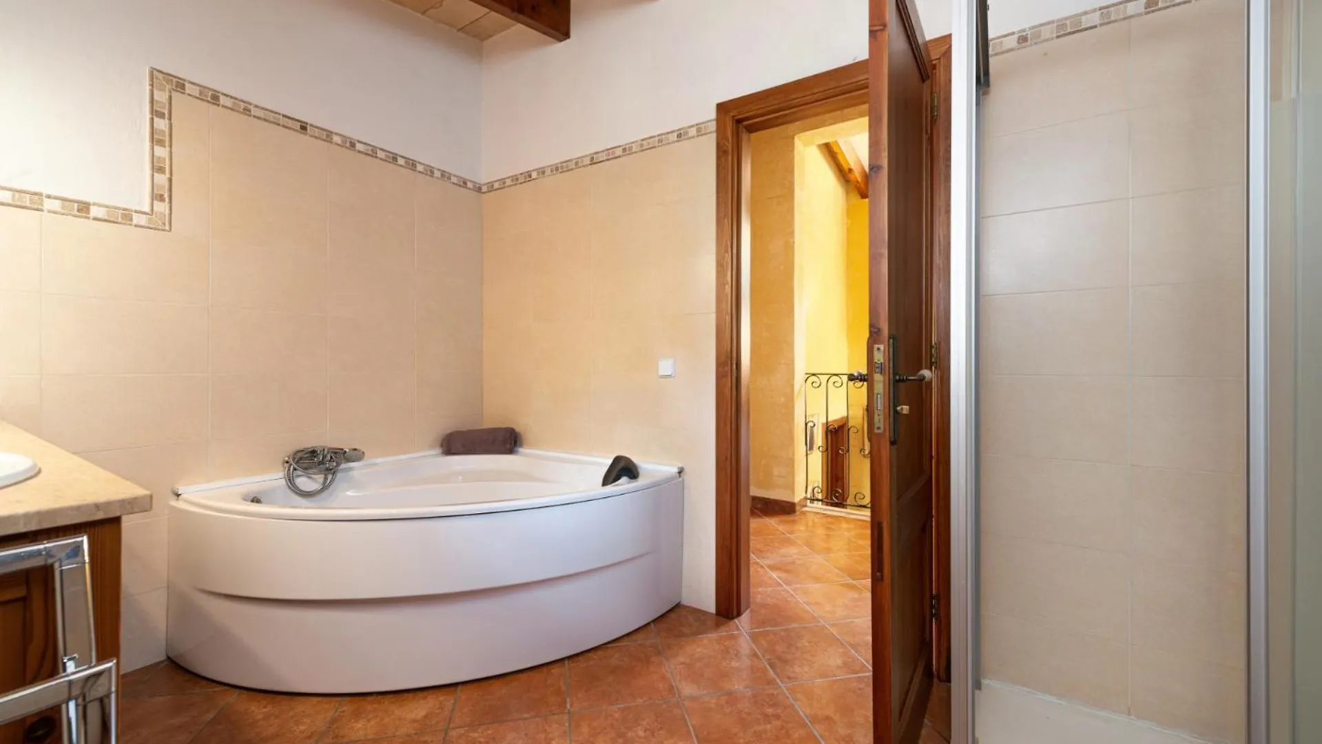 Vila Pou Bo - Campanet